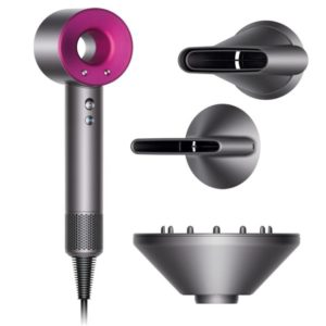 Dyson Supersonic Hair Dryer Review